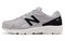 New Balance 480 Xx 'Grey Black White' Women's W480SG5 - фото 567890