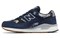 New Balance 530 Light Blue W530BNA - фото 567944