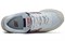 New Balance 574 'Cream White Pink' Women's WL574VAC - фото 568170