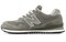 New Balance 574 'Grey' Women's W574GS - фото 568227
