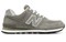 New Balance 574 'Grey' Women's W574GS - фото 568228