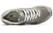 New Balance 574 'Grey' Women's W574GS - фото 568229