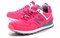 New Balance 574 'Island Pack Laser Pink' Women's WL574IGP - фото 568232
