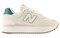 New Balance 574 Plus Turtledove Vintage Teal Women's WL574ZKB - фото 568303