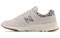 New Balance 997H Grey Matter Animal Print Women's CW997HWD - фото 568780