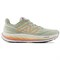 New Balance Anti Slip Wear Resistant Low Top Casual Running Shoes Women's Beige WVNGOCA6 - фото 568814