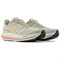 New Balance Anti Slip Wear Resistant Low Top Casual Running Shoes Women's Beige WVNGOCA6 - фото 568815
