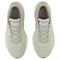 New Balance Anti Slip Wear Resistant Low Top Casual Running Shoes Women's Beige WVNGOCA6 - фото 568816
