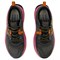 New Balance Fresh Foam X Hierro V8 Anti Slip Wear Resistant Low Top Trail Running Shoes Women's Black Pink WTHIERD8 - фото 569130