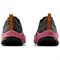 New Balance Fresh Foam X Hierro V8 Anti Slip Wear Resistant Low Top Trail Running Shoes Women's Black Pink WTHIERD8 - фото 569131