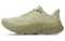 New Balance Fresh Foam X More V4 Sneakers 'Olive Green' Women's WMOREM4 - фото 569142