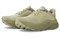 New Balance Fresh Foam X More V4 Sneakers 'Olive Green' Women's WMOREM4 - фото 569144