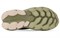 New Balance Fresh Foam X More V4 Sneakers 'Olive Green' Women's WMOREM4 - фото 569145