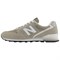 New Balance NB 996 Anti Slip Wear Resistant Low Top Casual Shoes Women's Light Brown WL996EI2 - фото 569567