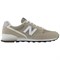 New Balance NB 996 Anti Slip Wear Resistant Low Top Casual Shoes Women's Light Brown WL996EI2 - фото 569568