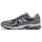 Comme Des Garçons HOMME x New Balance NB 860 V2 Slip Resistant Low Top Running Shoes Men's White Gray pz--1706849335952633134 - фото 569869