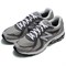 Comme Des Garçons HOMME x New Balance NB 860 V2 Slip Resistant Low Top Running Shoes Men's White Gray pz--1706849335952633134 - фото 569870