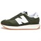 New Balance 237 'Deep Olive Green' MS237CO - фото 570210