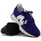 New Balance 327 Victory Blue White MS327GA - фото 570295