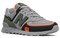 New Balance 574 All Terrain Grey Olive U574TP2 - фото 570421