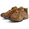 New Balance 610 Gore Tex Sneakers 'Tan Yellow' ML610XH - фото 570671