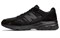 New Balance 920 MiUK Black Grey M920BLK - фото 570813