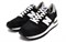 New Balance 990 Black White M990BLK - фото 570840