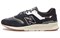 New Balance 997H 'Black Norway Spruce' CM997HPP - фото 571121