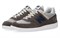 New Balance Flimby Durable Breathable Low Top Skateboard Shoes Men's Gray CT576OGG - фото 571310