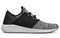 New Balance Fresh Foam Cruz V2 Knit 'White Black' MCRUZKW2 - фото 571368