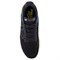 New Balance NB Fresh Foam Anti Slip Wear Resistant Low Top Training Running Shoes Men's Black M1080M13 - фото 572033