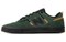New Balance Numeric 306 Jamie Foy Green Black NM306NFU - фото 572206