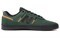 New Balance Numeric 306 Jamie Foy Green Black NM306NFU - фото 572207