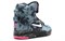Nike Air Command Force Bleached Denim 684715-002 - фото 572524