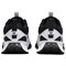 Nike Air Diamond Varsity Turf 'White Black' FN7454-102 - фото 572558