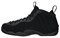 Nike Air Foamposite One Black Suede 575420-006 - фото 572673
