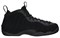 Nike Air Foamposite One Black Suede 575420-006 - фото 572674