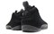 Nike Air Foamposite One Black Suede 575420-006 - фото 572676