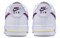 Nike Air Force 1 '07 'Embossed Hoops Lakers' FJ4209-100 - фото 572822