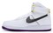Nike Air Force 1 High '07 LV8 'Varsity Pack' CI1117-100 - фото 572962