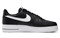 Nike Air Force 1 Low '07 Black CJ0952-001 - фото 573044