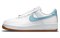 Nike Air Force 1 Low '07 LV8 Indigo CZ0338-100 - фото 573110