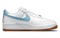 Nike Air Force 1 Low '07 LV8 Indigo CZ0338-100 - фото 573111