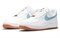 Nike Air Force 1 Low '07 LV8 Indigo CZ0338-100 - фото 573112
