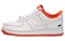 Nike Air Force 1 Low Rucker Park 2020 CT2585-100 - фото 573621