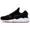 Nike Air Huarache Black/Gym Red/White 318429-032 - фото 573859