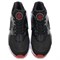 Nike Air Huarache Black/Gym Red/White 318429-032 - фото 573862