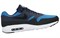 Nike Air Max 1 Ultra Star Blue 819476-401 - фото 574107