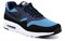 Nike Air Max 1 Ultra Star Blue 819476-401 - фото 574108