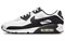 Nike Air Max 90 Panda CN8490-101 - фото 574666